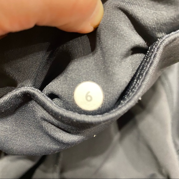 Lululemon Capris Leggings - Picture 3 of 12